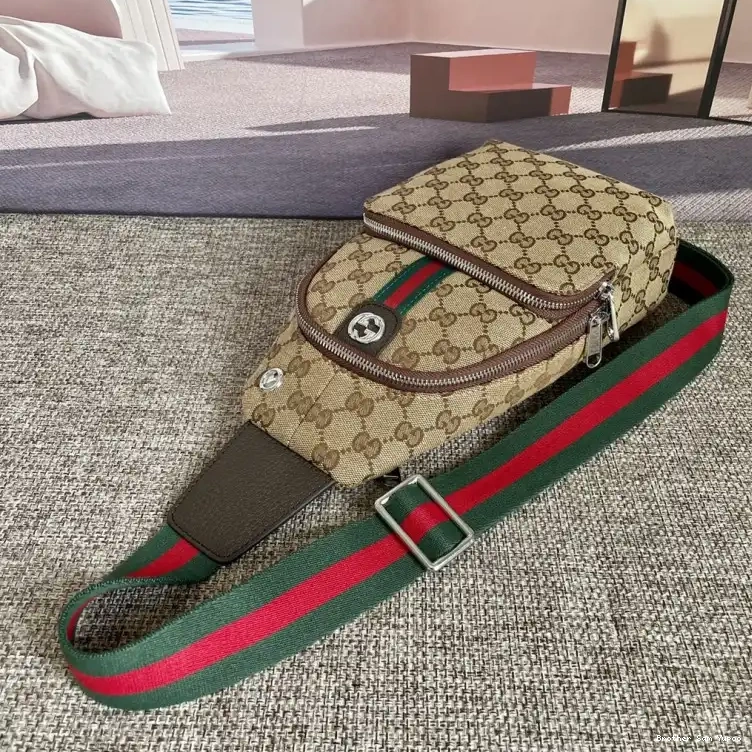 Brother Sam Gucci Bags 2107YA0036 0807